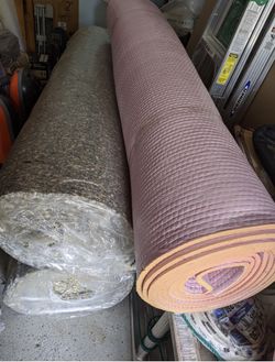 Carpet Rolls New