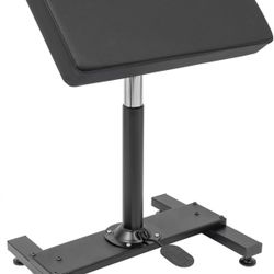 Tattoo Arm Rest, Freestanding Tattoo Arm Stand