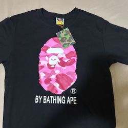 Bathing Ape shirt
