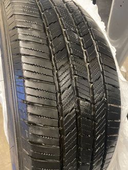 Toyota Tacoma Tires And Rims Original Almos New