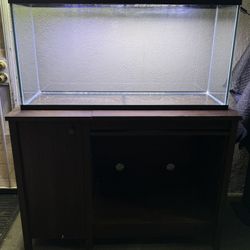 Aquarium For Sale 