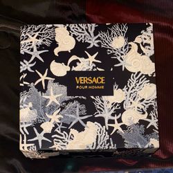 Versace Pour Homme Eau Set