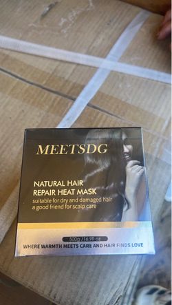 Hair mask