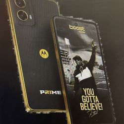 Moto G 5g Coach Prime