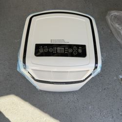 honeywell aire acondicionado portátil 