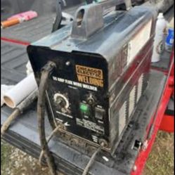 Mig Welder