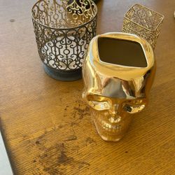 Bath And Body Works Soap And Candle Holders