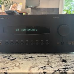 B&K AVR307 Receiver