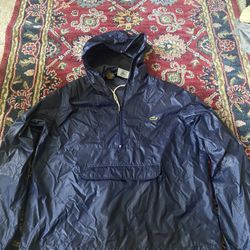 Lacoste Windbreaker Jacket Mens 