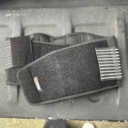 Brace Up Back Brace
