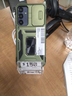 Samsung Smart Phne