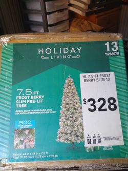 Arbol de Navidad