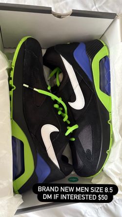 Nike men sneakers