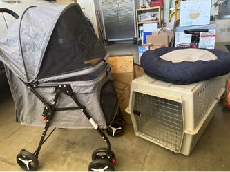 Dog items