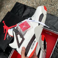 Air Jordan Brand New. Size 9.5