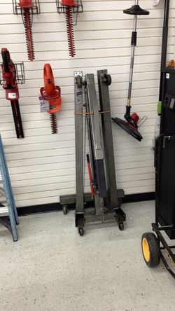 Engine Stand