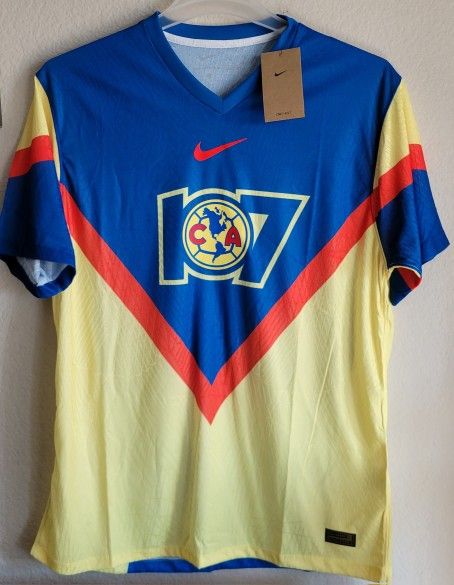 Soccer Jerseys Futbol Liga Mx Especial Sale X-mas Sale Size Large Y XL No Trade