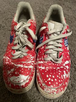 Free Size 9|Nike Shoes |Boys