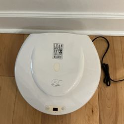 George Forman Grill