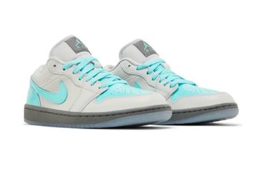 Nike Jordan 1 - Polaroid