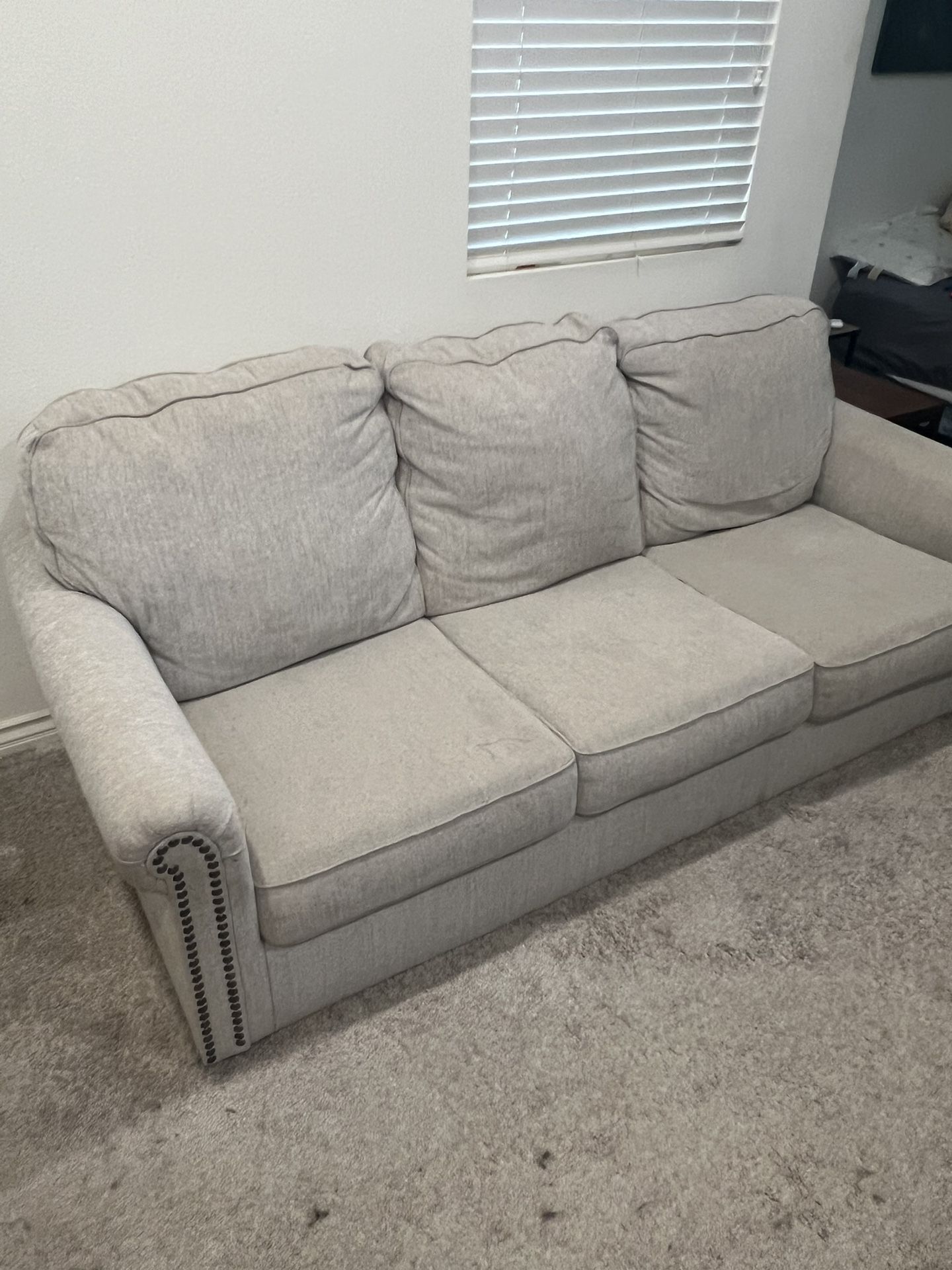 Free Couch