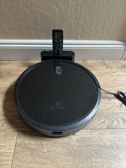 Robot Vacuum
