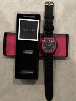 AVON Breast Cancer Crusade Watch