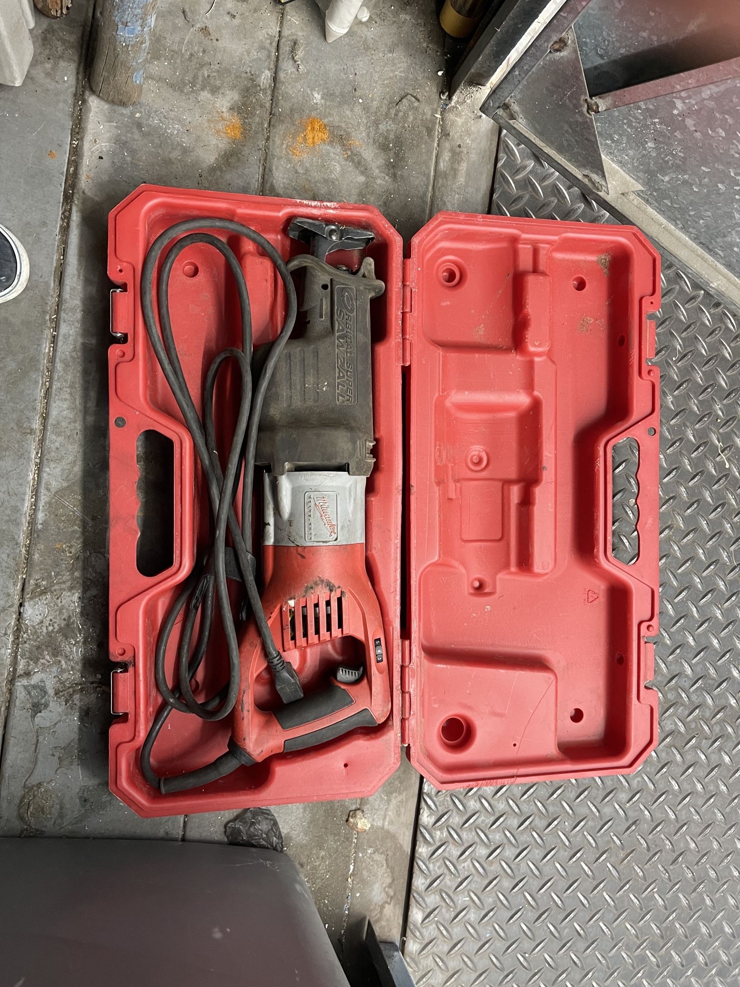 Electric Milwaukee Sawzall,All Products : American Fashion Style Bags On Sale