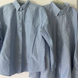 New Shirts Size  XXL Y M $12.00  Each