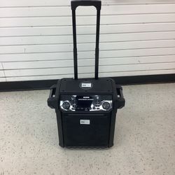 ION Speaker