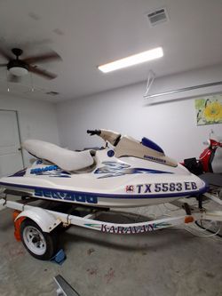 Jet Ski