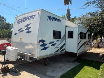 2006 Travel Trailer