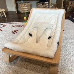 Charlie Crane Baby Rocker