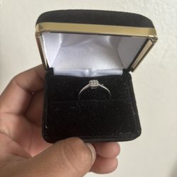 Ring For Marriage 