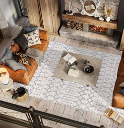 9 x 12 rug