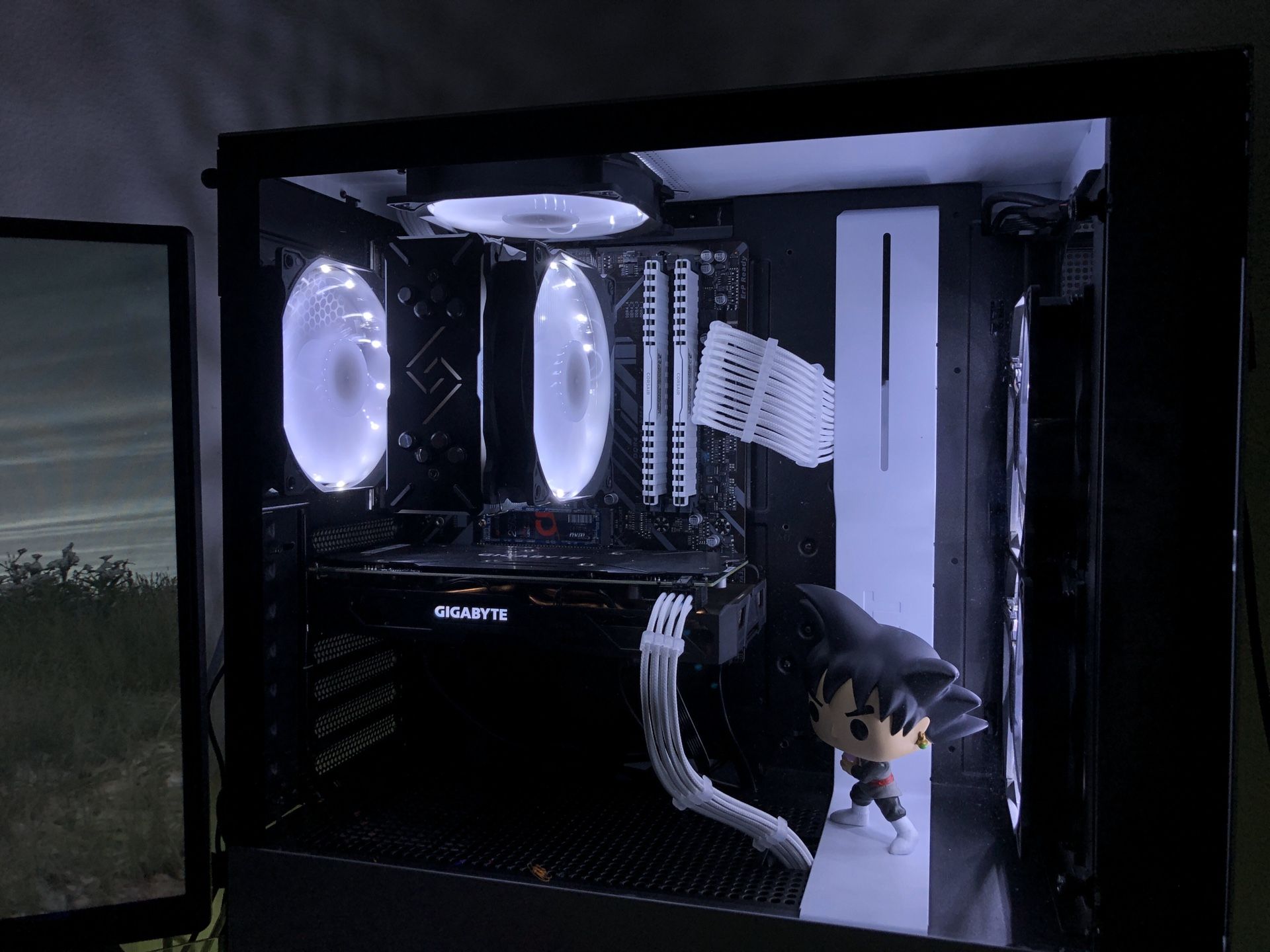 Gaming/Editing Computer