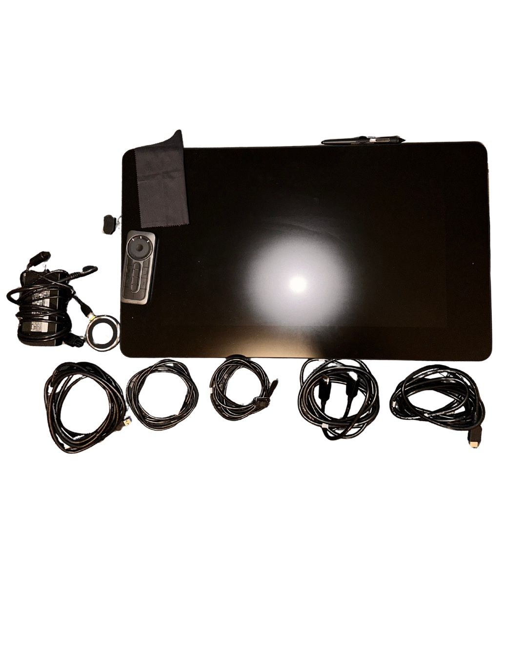 Wacom Cintiq Pro 24