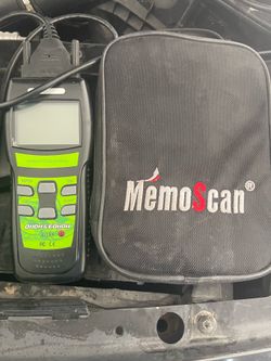 Obd2 scanner