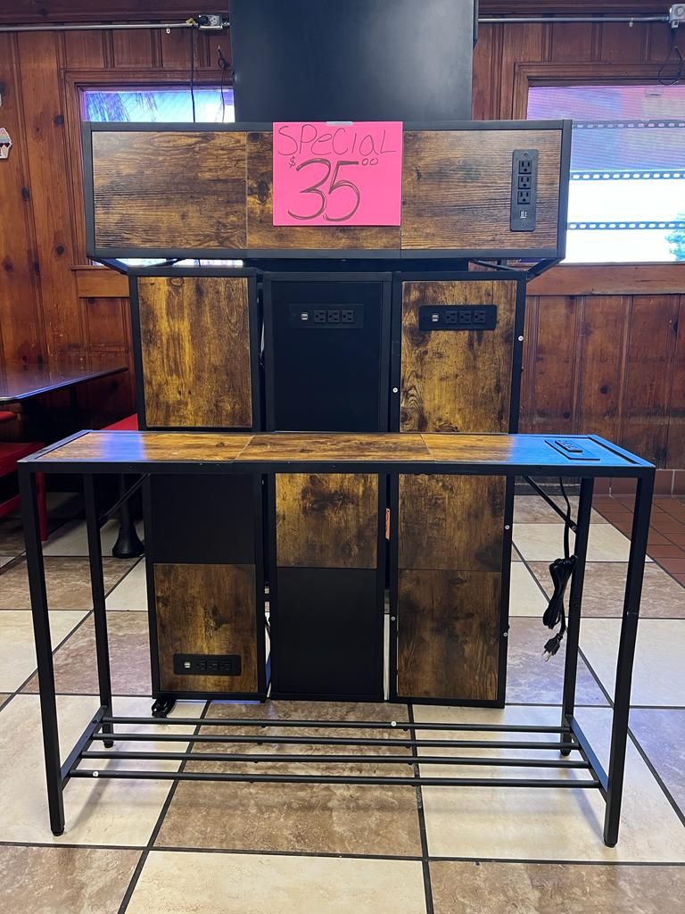 Console Table