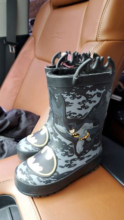 Western Chief Rain Boots