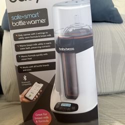 Bottle Warmer