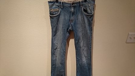 Vans "off the wall" jeans 32x32, t14