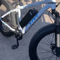 Vivi E-bike