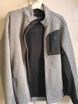 Spyder jacket L