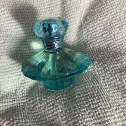 Britney Spears Curious Parfum Mini 