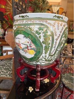 Plant pot