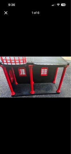 Monster High Doll House Playset Part