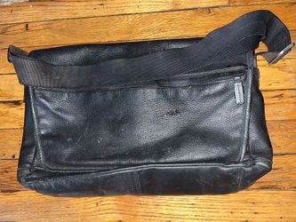 $20 Coach Leather Bag