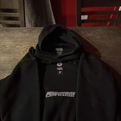 Primitive Naruto XL hoodie