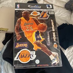 Kobe Bryant Poster